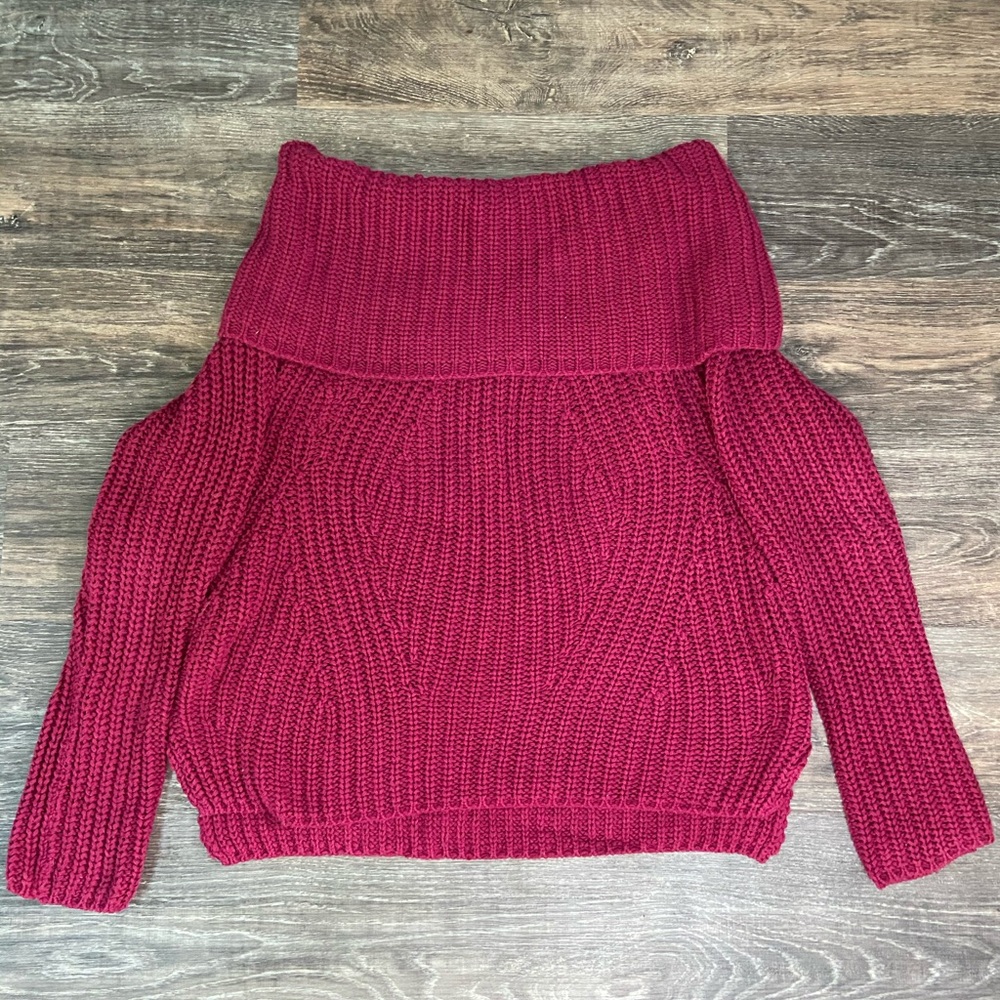 EXPRESS SWEATER